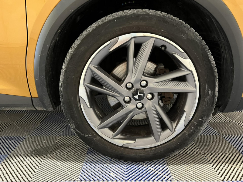 Photo 19 de l'offre de DS DS 7 CROSSBACK PureTech 225 EAT8 Executive Pack Rivoli à 19490€ chez VL Auto