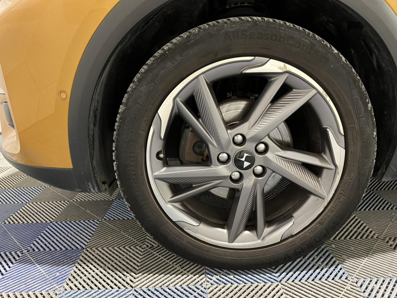 Photo 20 de l'offre de DS DS 7 CROSSBACK PureTech 225 EAT8 Executive Pack Rivoli à 19490€ chez VL Auto