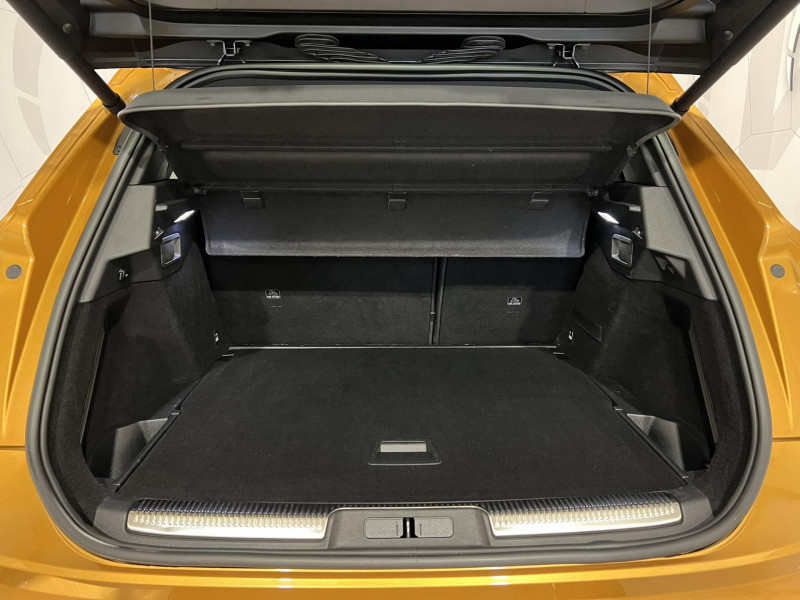 Photo 10 de l'offre de DS DS 7 CROSSBACK PureTech 225 EAT8 Executive Pack Rivoli à 19490€ chez VL Auto