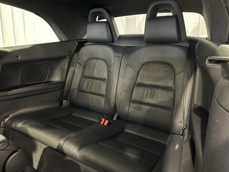Photo 9 de l'offre de AUDI A3 CABRIOLET 1.6 TDI 105 DPF S Line à 12490€ chez VL Auto