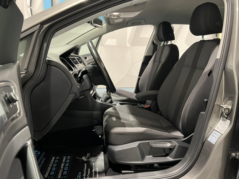 Photo 6 de l'offre de VOLKSWAGEN GOLF 1.2 TSI 110 BlueMotion Technology Allstar à 14990€ chez VL Auto