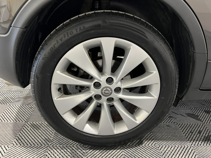 Photo 17 de l'offre de OPEL MOKKA 1.4 Turbo - 140 ch 4x2 Elite à 12990€ chez VL Auto