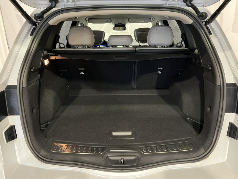 Photo 10 de l'offre de RENAULT KOLEOS dCi 175 4x2 X-tronic Initiale Paris à 22990€ chez VL Auto