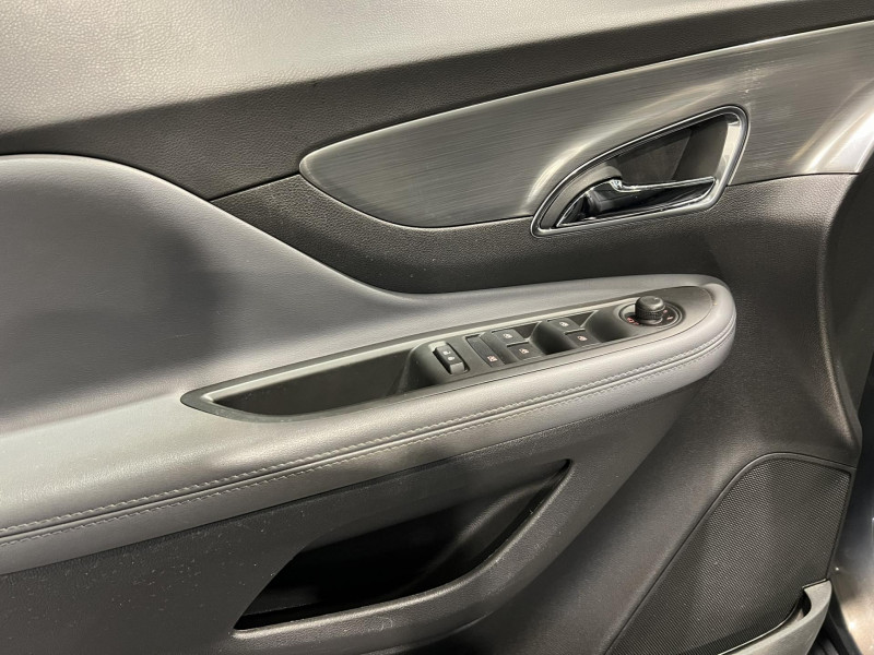 Photo 21 de l'offre de OPEL MOKKA 1.4 Turbo - 140 ch 4x2 Elite à 12990€ chez VL Auto