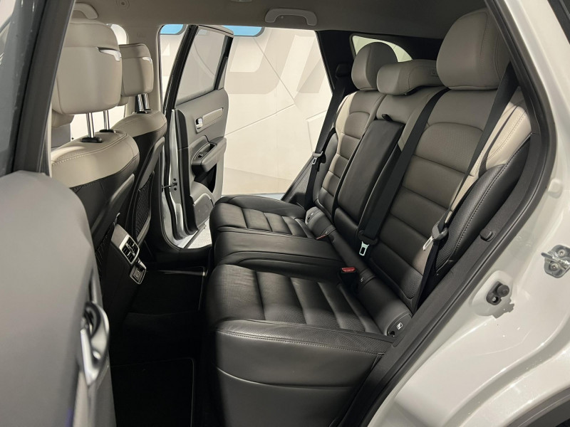 Photo 9 de l'offre de RENAULT KOLEOS dCi 175 4x2 X-tronic Initiale Paris à 22990€ chez VL Auto