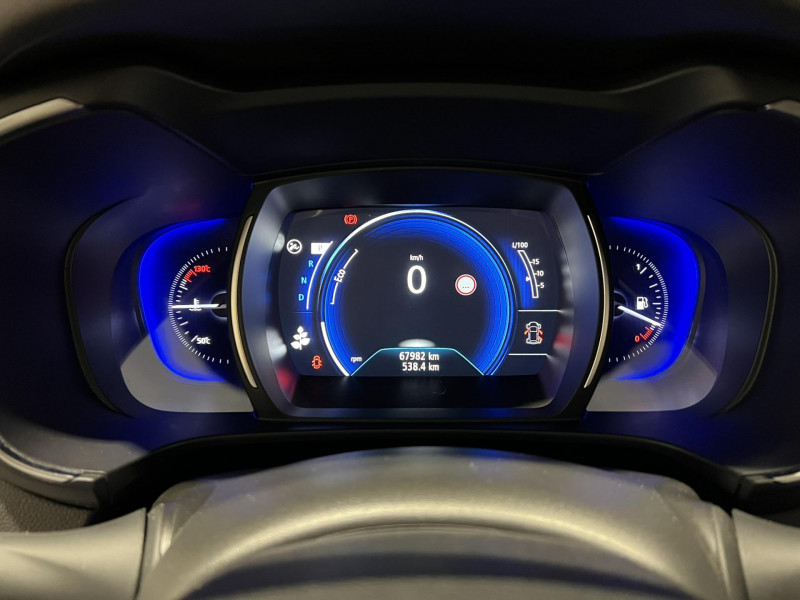 Photo 11 de l'offre de RENAULT KOLEOS dCi 175 4x2 X-tronic Initiale Paris à 22990€ chez VL Auto