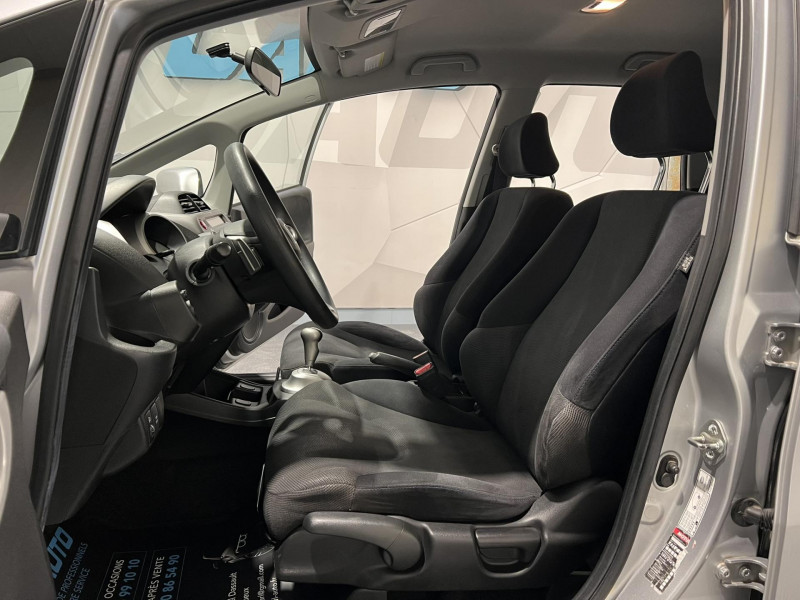 Photo 6 de l'offre de HONDA JAZZ 1.4 i-VTEC Elegance à 8490€ chez VL Auto