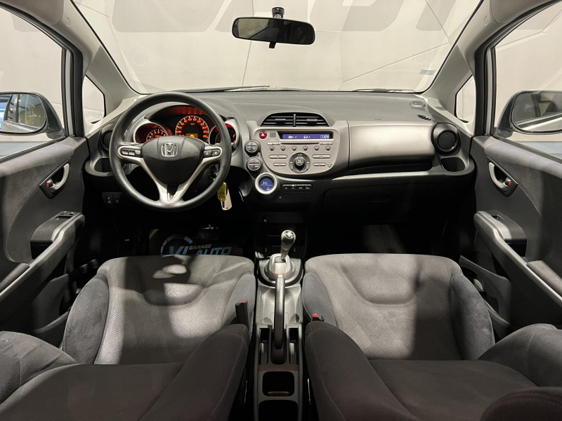 Photo 7 de l'offre de HONDA JAZZ 1.4 i-VTEC Elegance à 8490€ chez VL Auto