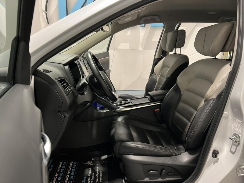 Photo 6 de l'offre de RENAULT KOLEOS dCi 175 4x2 X-tronic Initiale Paris à 22990€ chez VL Auto