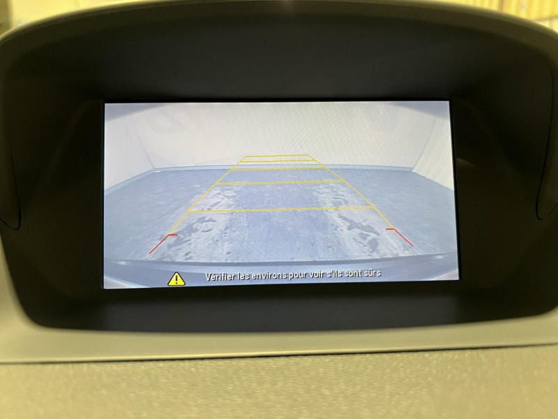 Photo 15 de l'offre de OPEL MOKKA 1.4 Turbo - 140 ch 4x2 Elite à 12990€ chez VL Auto