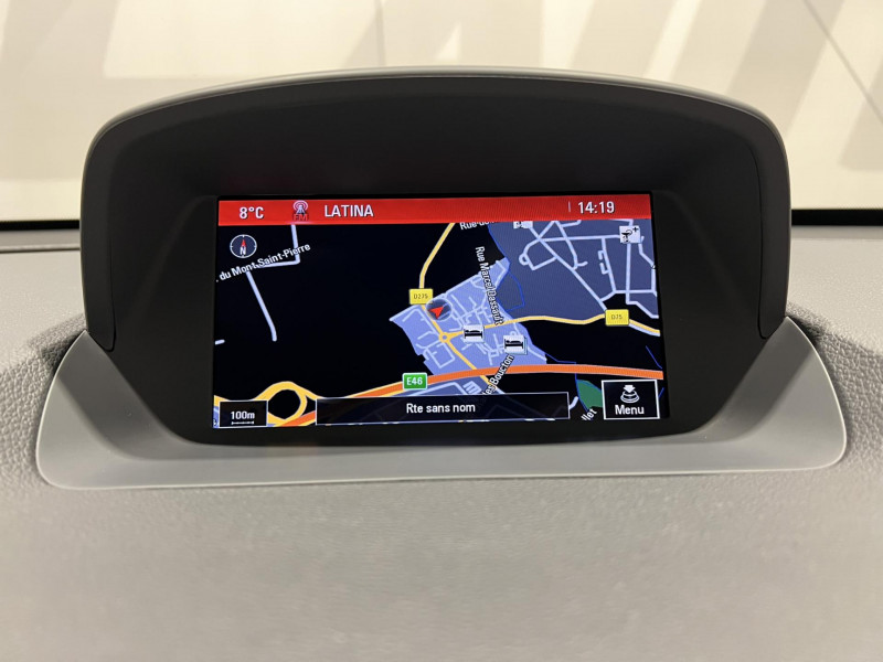 Photo 22 de l'offre de OPEL MOKKA 1.4 Turbo - 140 ch 4x2 Elite à 12990€ chez VL Auto