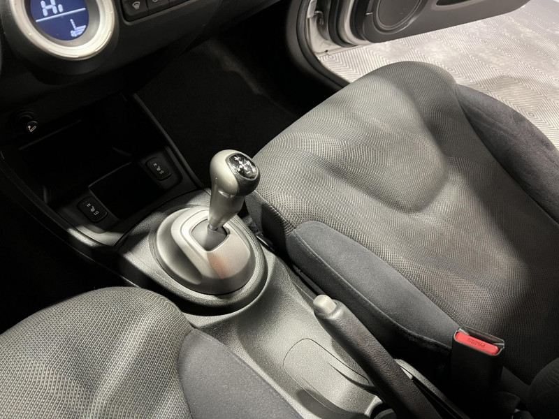 Photo 14 de l'offre de HONDA JAZZ 1.4 i-VTEC Elegance à 8490€ chez VL Auto