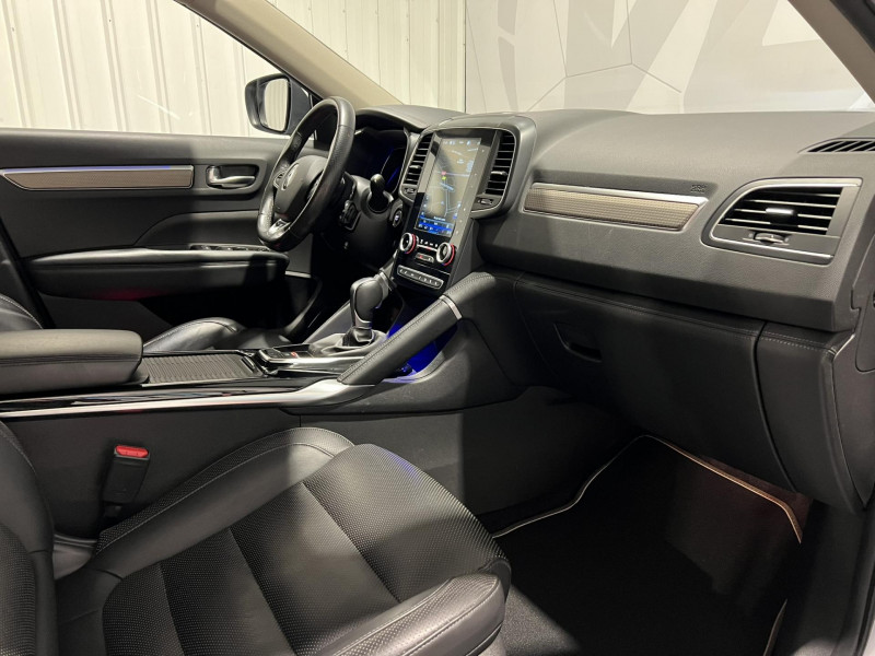 Photo 8 de l'offre de RENAULT KOLEOS dCi 175 4x2 X-tronic Initiale Paris à 22990€ chez VL Auto