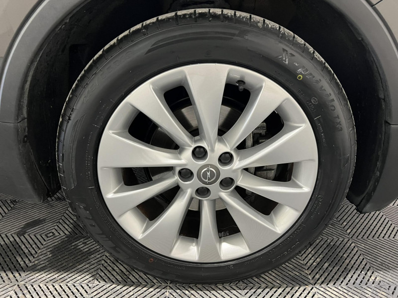 Photo 16 de l'offre de OPEL MOKKA 1.4 Turbo - 140 ch 4x2 Elite à 12990€ chez VL Auto