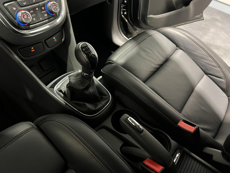 Photo 13 de l'offre de OPEL MOKKA 1.4 Turbo - 140 ch 4x2 Elite à 12990€ chez VL Auto