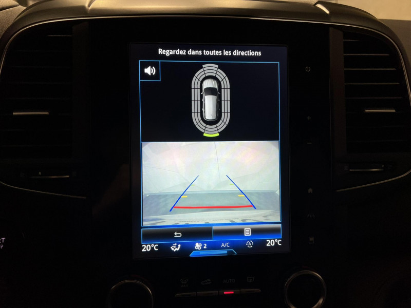 Photo 15 de l'offre de RENAULT KOLEOS dCi 175 4x2 X-tronic Initiale Paris à 22990€ chez VL Auto