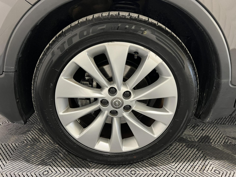 Photo 19 de l'offre de OPEL MOKKA 1.4 Turbo - 140 ch 4x2 Elite à 12990€ chez VL Auto