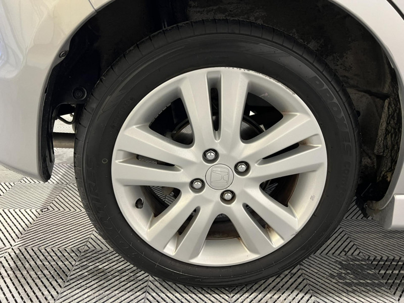 Photo 17 de l'offre de HONDA JAZZ 1.4 i-VTEC Elegance à 8490€ chez VL Auto