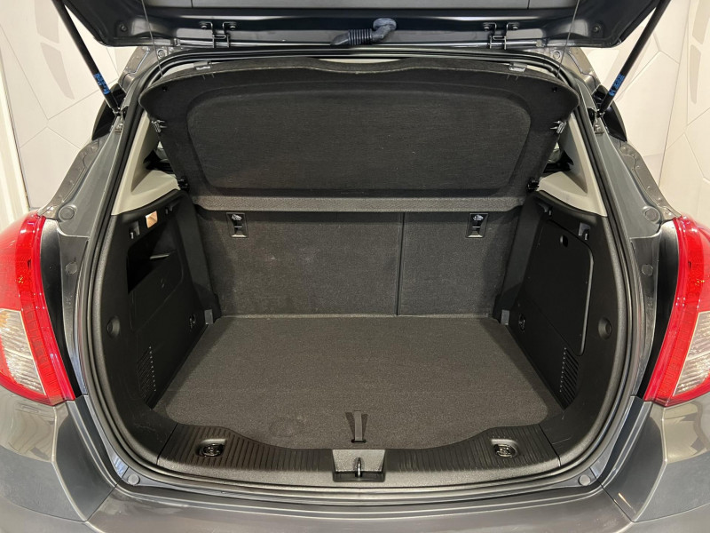 Photo 10 de l'offre de OPEL MOKKA 1.4 Turbo - 140 ch 4x2 Elite à 12990€ chez VL Auto