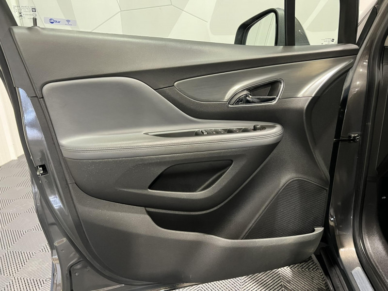 Photo 20 de l'offre de OPEL MOKKA 1.4 Turbo - 140 ch 4x2 Elite à 12990€ chez VL Auto