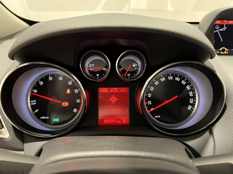 Photo 11 de l'offre de OPEL MOKKA 1.4 Turbo - 140 ch 4x2 Elite à 12990€ chez VL Auto