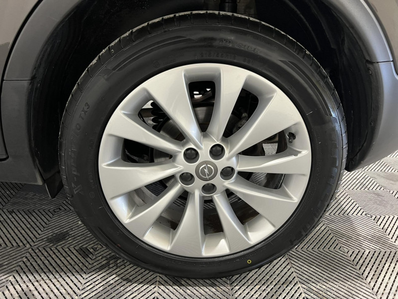 Photo 18 de l'offre de OPEL MOKKA 1.4 Turbo - 140 ch 4x2 Elite à 12990€ chez VL Auto