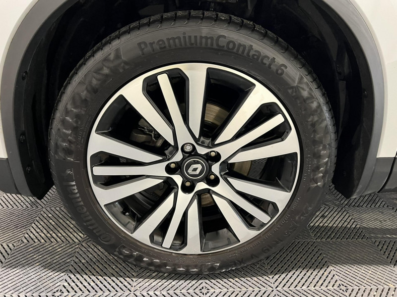 Photo 20 de l'offre de RENAULT KOLEOS dCi 175 4x2 X-tronic Initiale Paris à 22990€ chez VL Auto