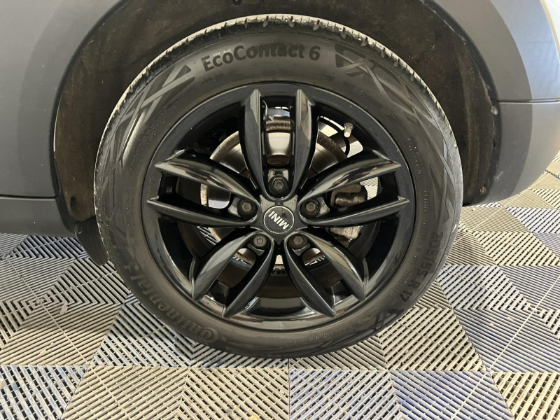 Photo 21 de l'offre de MINI COUNTRYMAN 112 ch Cooper D Pack Chili à 10990€ chez VL Auto