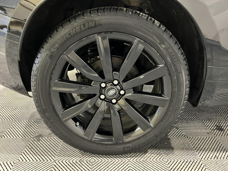 Photo 18 de l'offre de LAND-ROVER RANGE ROVER VELAR 2.0L D180 BVA SE R-Dynamic à 27990€ chez VL Auto