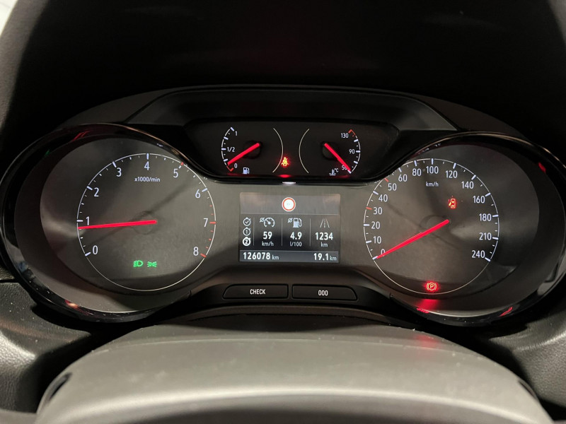 Photo 10 de l'offre de OPEL GRANDLAND X 1.5 Diesel 130 ch Edition à 10990€ chez VL Auto