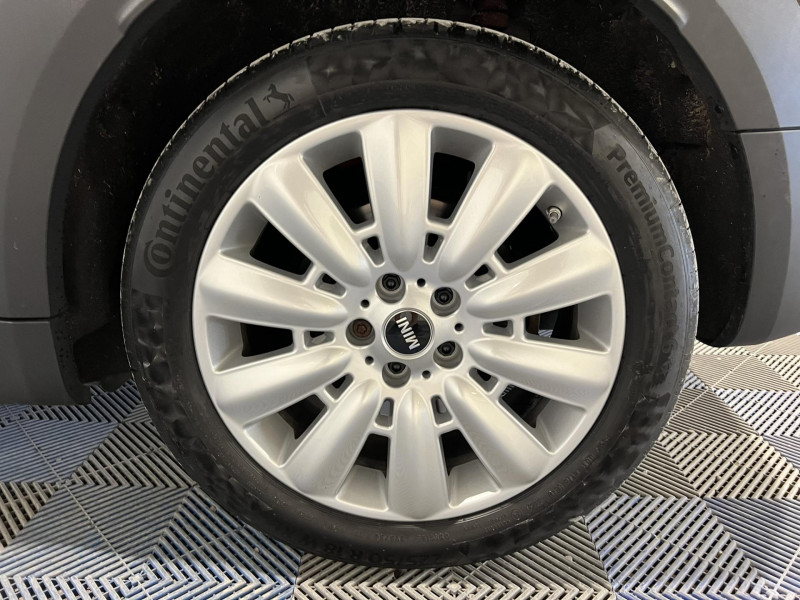 Photo 21 de l'offre de MINI COUNTRYMAN 136 - 88 ch ALL4 BVA6 Cooper SE Exquisite à 17990€ chez VL Auto