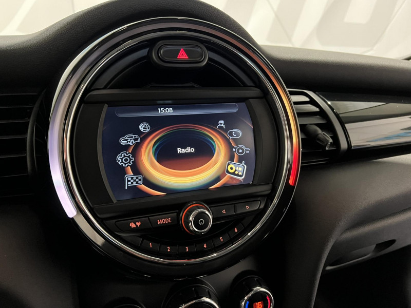 Photo 12 de l'offre de MINI MINI 5 Portes Cooper 136 ch Finition Chili BVA à 13990€ chez VL Auto