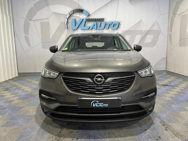Photo 2 de l'offre de OPEL GRANDLAND X 1.5 Diesel 130 ch Edition à 10990€ chez VL Auto