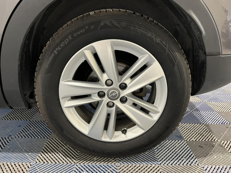 Photo 19 de l'offre de OPEL GRANDLAND X 1.5 Diesel 130 ch Edition à 10990€ chez VL Auto