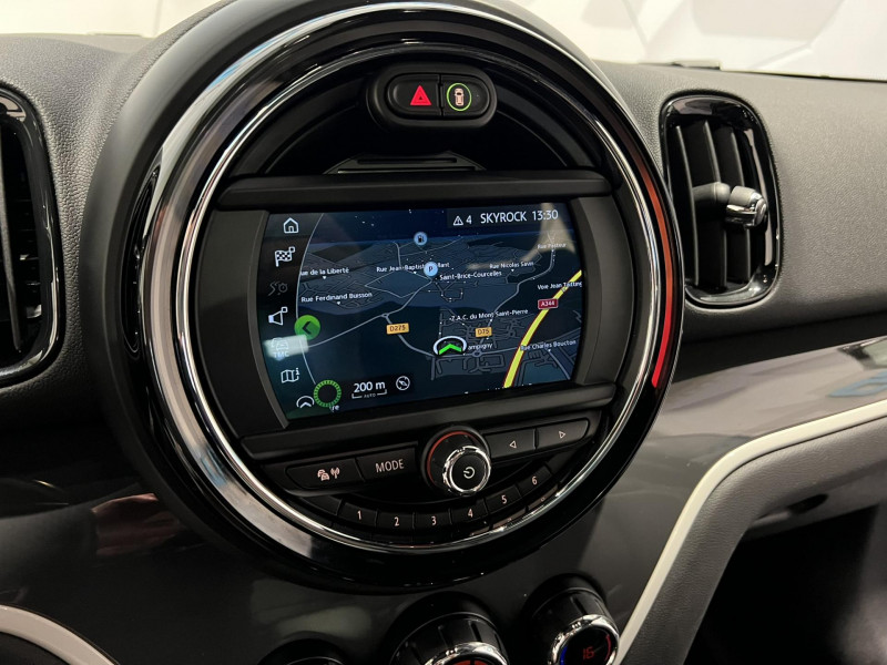 Photo 12 de l'offre de MINI COUNTRYMAN 136 - 88 ch ALL4 BVA6 Cooper SE Exquisite à 17990€ chez VL Auto