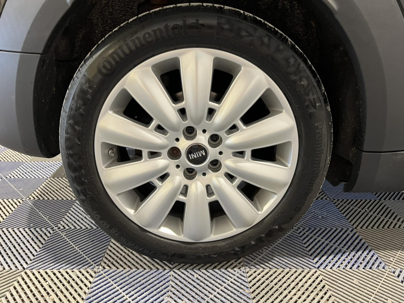 Photo 18 de l'offre de MINI COUNTRYMAN 136 - 88 ch ALL4 BVA6 Cooper SE Exquisite à 17990€ chez VL Auto