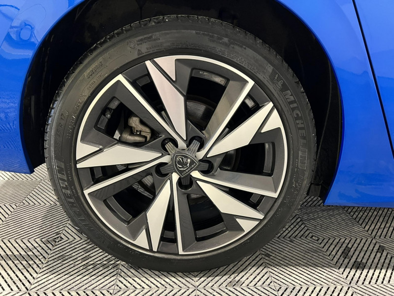 Photo 17 de l'offre de PEUGEOT 308  BlueHDi 130ch S&S EAT8 Allure à 18490€ chez VL Auto