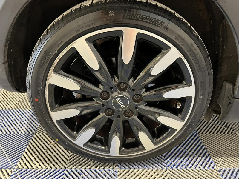 Photo 17 de l'offre de MINI MINI 5 Portes Cooper 136 ch Finition Chili BVA à 13990€ chez VL Auto