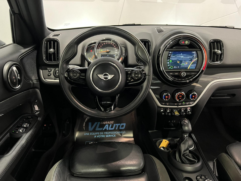 Photo 16 de l'offre de MINI COUNTRYMAN 136 - 88 ch ALL4 BVA6 Cooper SE Exquisite à 17990€ chez VL Auto