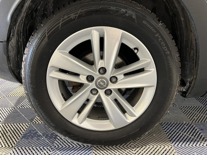 Photo 17 de l'offre de OPEL GRANDLAND X 1.5 Diesel 130 ch Edition à 10990€ chez VL Auto