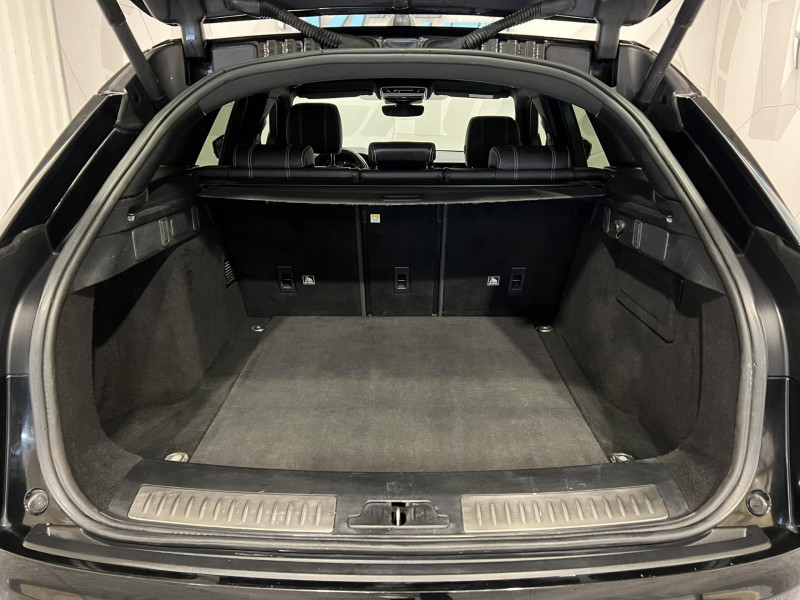 Photo 10 de l'offre de LAND-ROVER RANGE ROVER VELAR 2.0L D180 BVA SE R-Dynamic à 27990€ chez VL Auto
