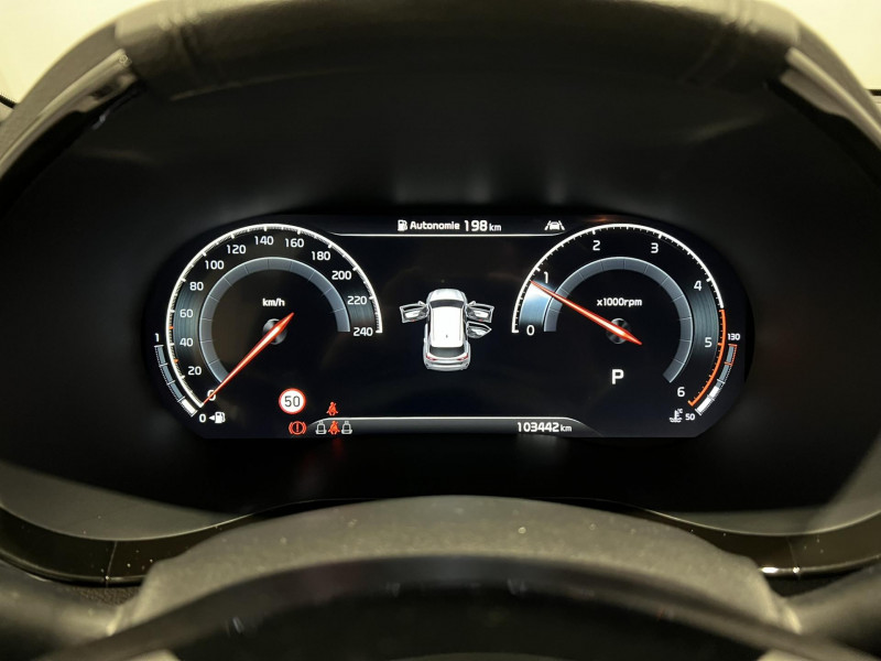 Photo 11 de l'offre de KIA PROCEED  1.6 CRDi 136 ch ISG DCT7 GT Line à 17990€ chez VL Auto