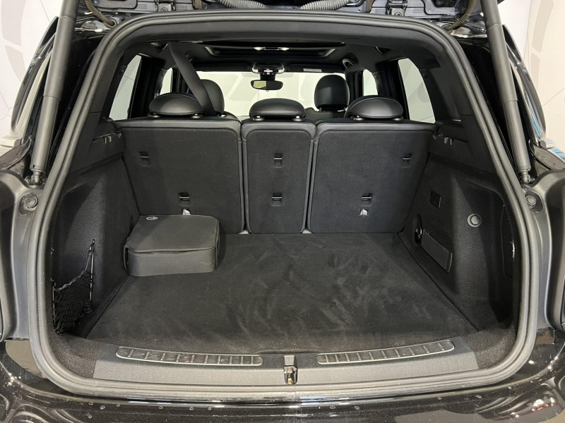 Photo 10 de l'offre de MINI COUNTRYMAN 136 - 88 ch ALL4 BVA6 Cooper SE Exquisite à 17990€ chez VL Auto