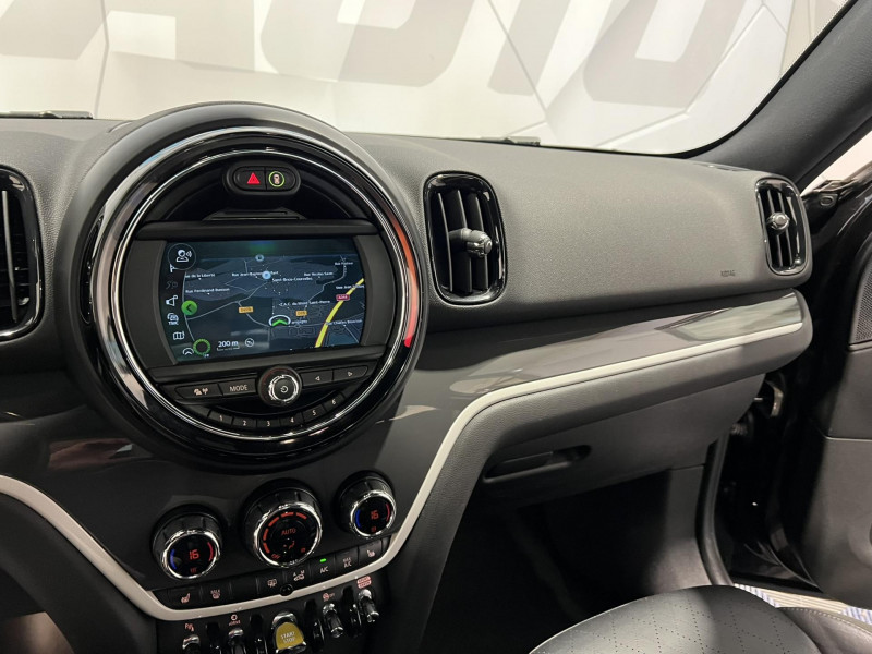 Photo 11 de l'offre de MINI COUNTRYMAN 136 - 88 ch ALL4 BVA6 Cooper SE Exquisite à 17990€ chez VL Auto