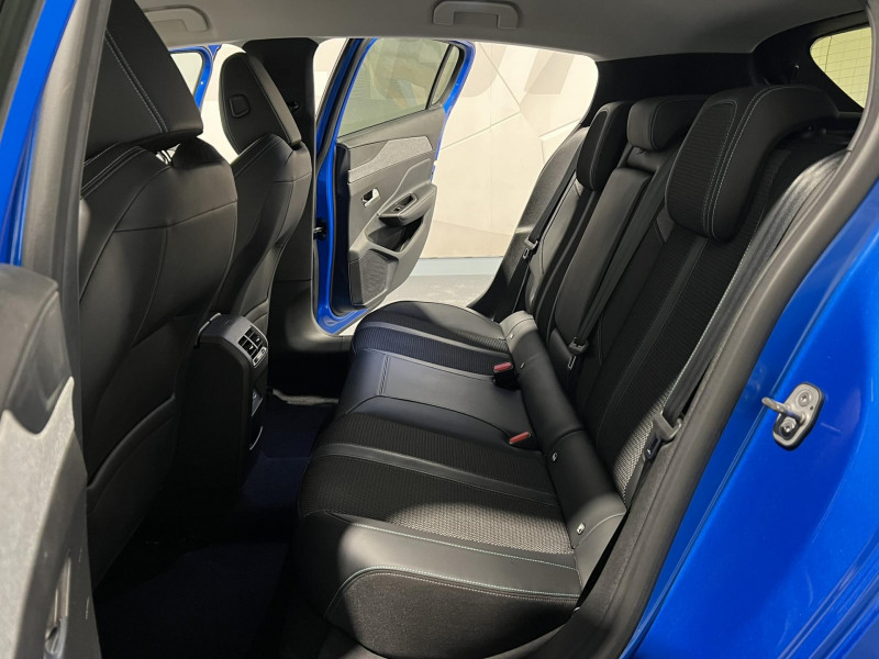 Photo 9 de l'offre de PEUGEOT 308  BlueHDi 130ch S&S EAT8 Allure à 18490€ chez VL Auto