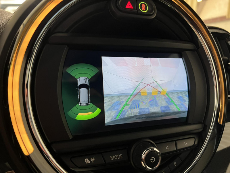 Photo 17 de l'offre de MINI COUNTRYMAN 136 - 88 ch ALL4 BVA6 Cooper SE Exquisite à 17990€ chez VL Auto