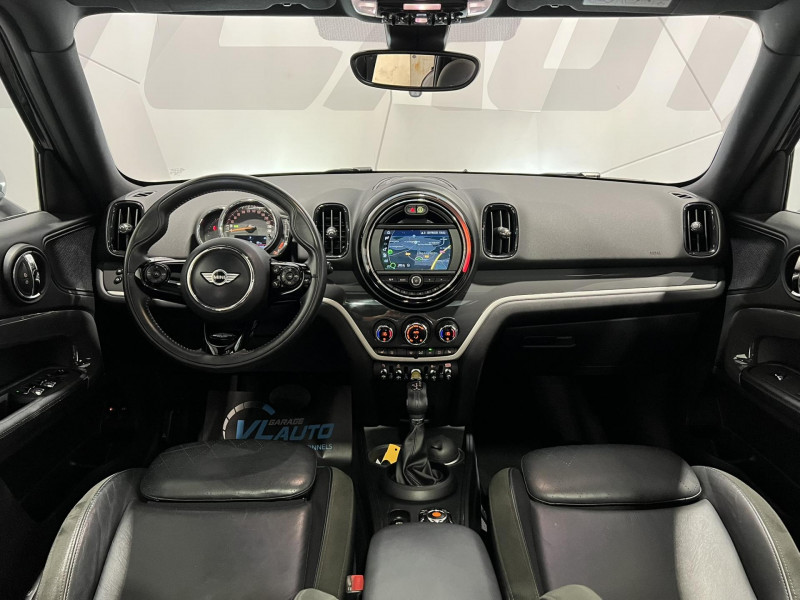 Photo 7 de l'offre de MINI COUNTRYMAN 136 - 88 ch ALL4 BVA6 Cooper SE Exquisite à 17990€ chez VL Auto