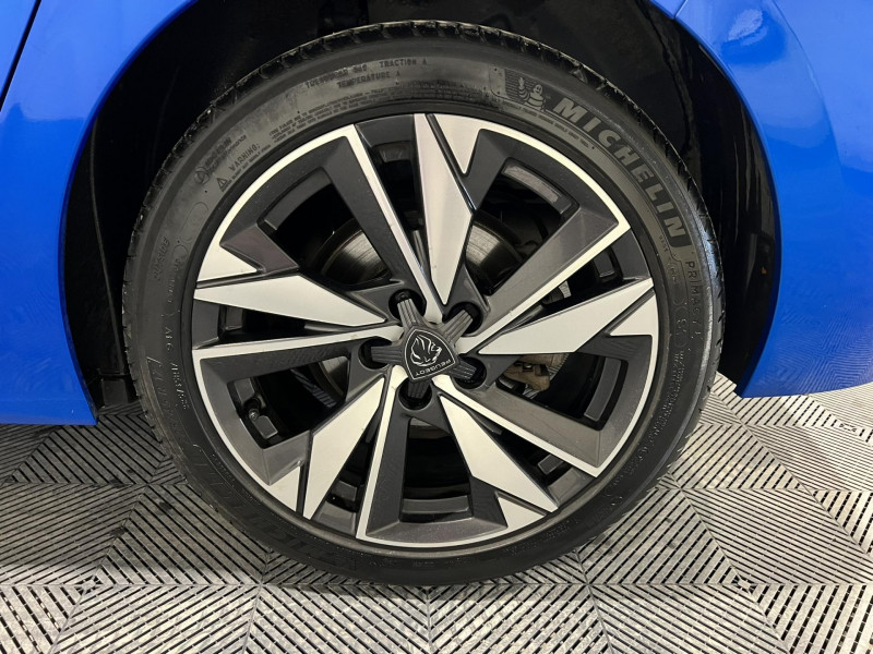 Photo 18 de l'offre de PEUGEOT 308  BlueHDi 130ch S&S EAT8 Allure à 18490€ chez VL Auto
