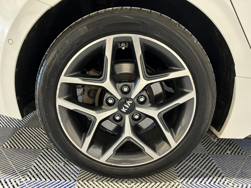 Photo 18 de l'offre de KIA PROCEED  1.6 CRDi 136 ch ISG DCT7 GT Line à 17990€ chez VL Auto