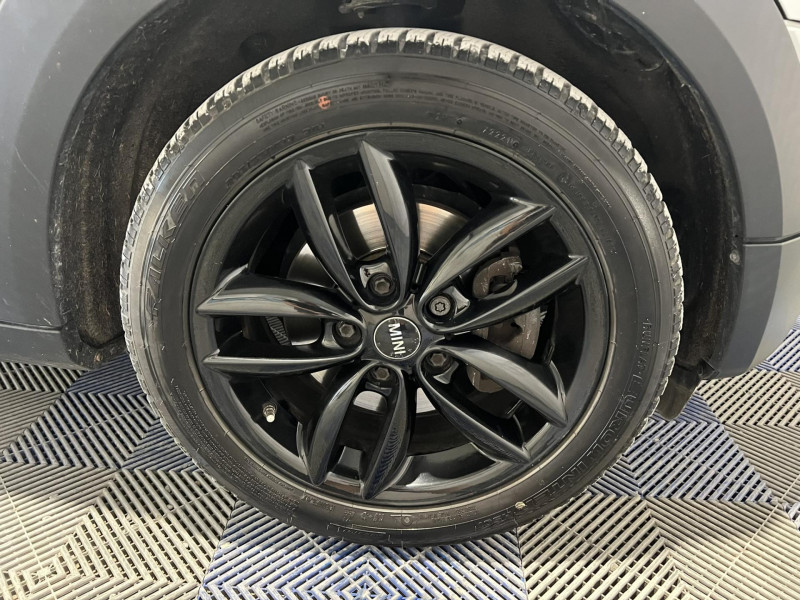 Photo 19 de l'offre de MINI COUNTRYMAN 112 ch Cooper D Pack Chili à 10990€ chez VL Auto
